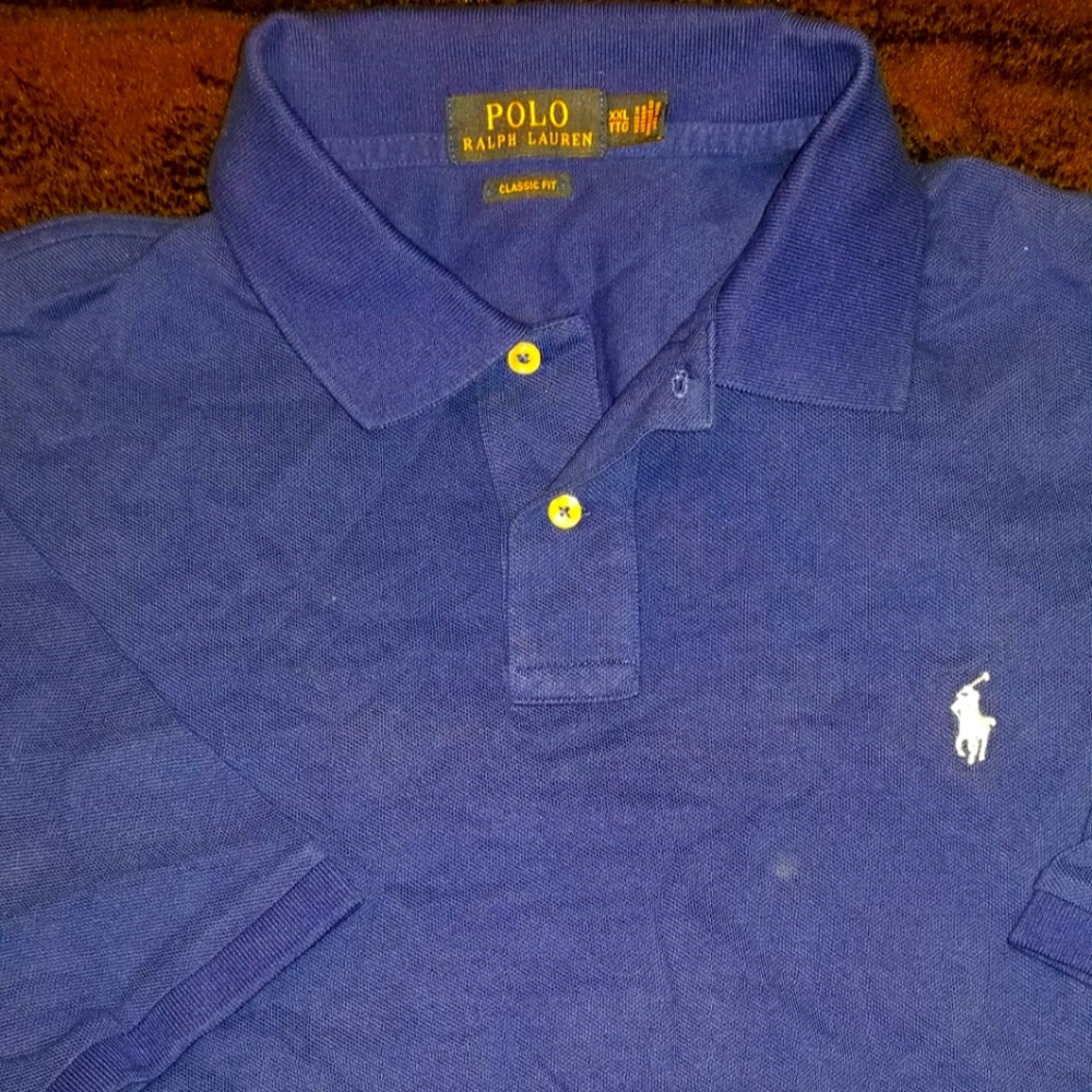 Men's shirt